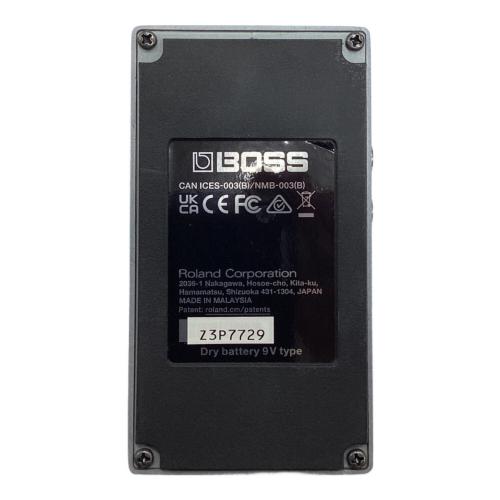 BOSS (ボス) ピッチシフター Harmonist PS-6 マレーシア製