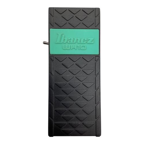 IBANEZ (アイバニーズ) ワウ WH10 V3 中国製