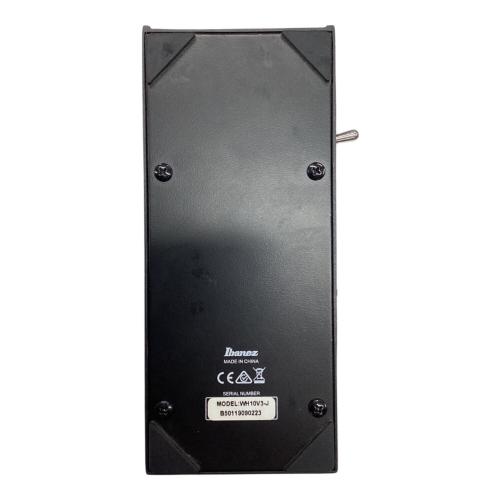 IBANEZ (アイバニーズ) ワウ WH10 V3 中国製