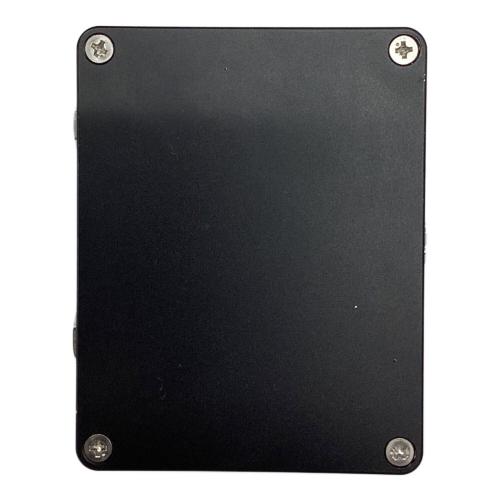 Shun Nokina Design L' (シュンノキナデザイン) オーバードライブ S2（CLD/MAT） Clasical Color #43 箱付 8ノブ 2in1 Pedal Series