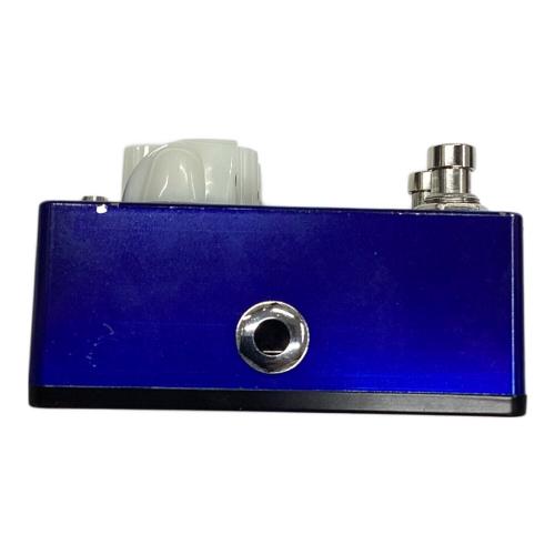 Shun Nokina Design L' オーバードライブ S8（Roch/PV） S/N:#390／本体のみ 2in1 Pedal Series