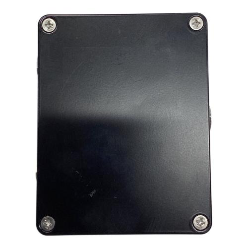 Shun Nokina Design L' オーバードライブ S8（Roch/PV） S/N:#390／本体のみ 2in1 Pedal Series