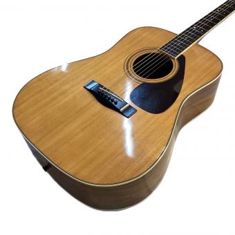 YAMAHA (ヤマハ) アコースティックギター L-5 1980年製 日本製