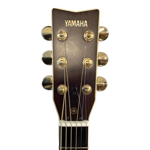 YAMAHA (ヤマハ) アコースティックギター L-5 1980年製 日本製