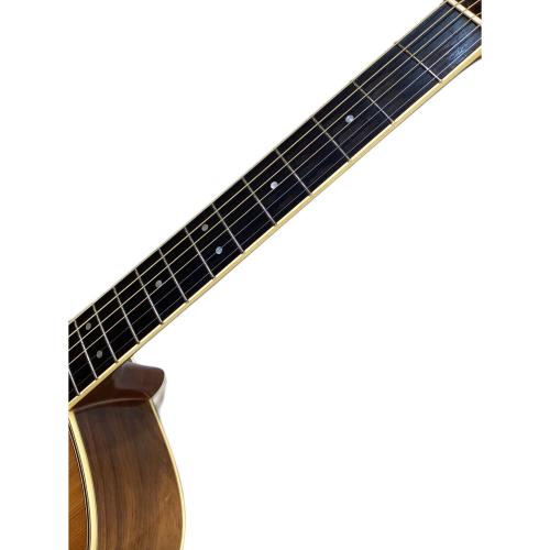 YAMAHA (ヤマハ) アコースティックギター L-5 1980年製 日本製