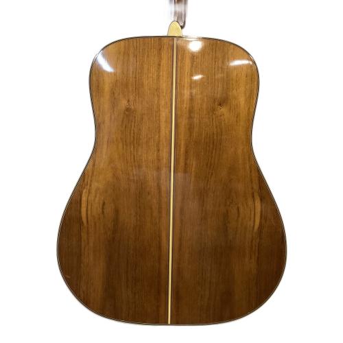 YAMAHA (ヤマハ) アコースティックギター L-5 1980年製 日本製