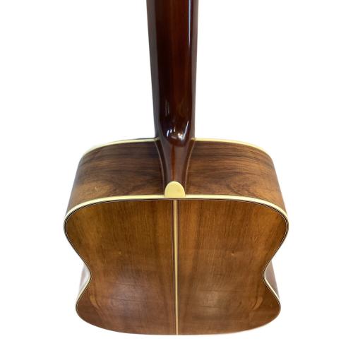 YAMAHA (ヤマハ) アコースティックギター L-5 1980年製 日本製