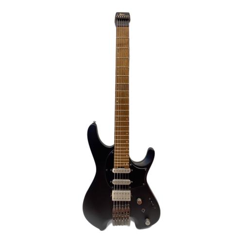 IBANEZ (アイバニーズ) エレキギター Q54-BKF 2022年製 インドネシア製
