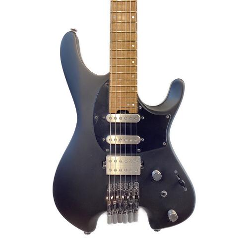 IBANEZ (アイバニーズ) エレキギター Q54-BKF 2022年製 インドネシア製