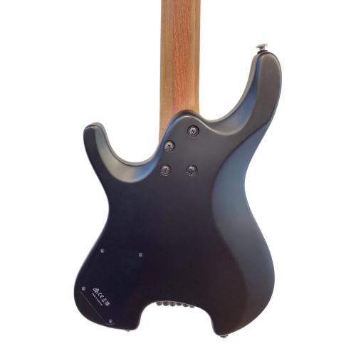 IBANEZ (アイバニーズ) エレキギター Q54-BKF 2022年製 インドネシア製