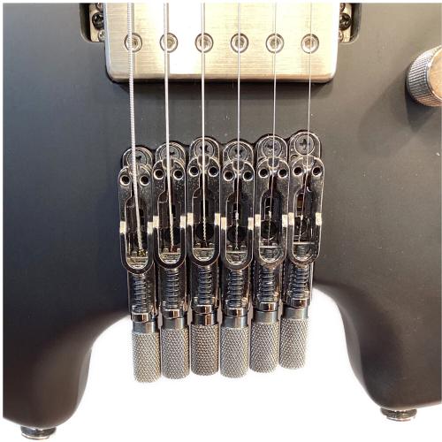 IBANEZ (アイバニーズ) エレキギター Q54-BKF 2022年製 インドネシア製