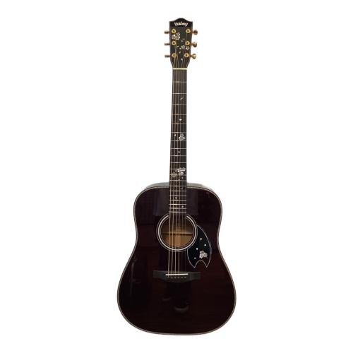 Headway (ヘッドウェイ) アコースティックギター HD-SAKURA DXV 日本製