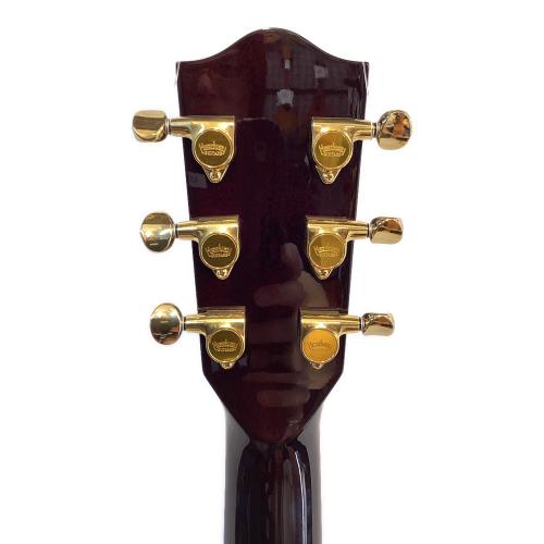 Headway (ヘッドウェイ) アコースティックギター HD-SAKURA DXV 日本製