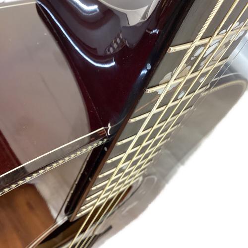 Headway (ヘッドウェイ) アコースティックギター HD-SAKURA DXV 日本製