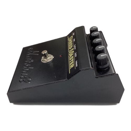 Marshall (マーシャル) エフェクター SHRED MASTER Ｍ-2023-33-0270-0 VINTAGE REISSUE イングランド製