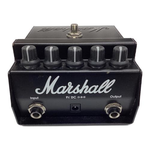 Marshall (マーシャル) エフェクター SHRED MASTER Ｍ-2023-33-0270-0 VINTAGE REISSUE イングランド製