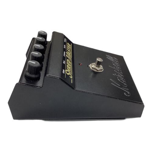 Marshall (マーシャル) エフェクター SHRED MASTER Ｍ-2023-33-0270-0 VINTAGE REISSUE イングランド製