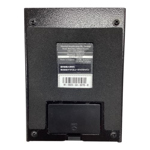 Marshall (マーシャル) エフェクター SHRED MASTER Ｍ-2023-33-0270-0 VINTAGE REISSUE イングランド製