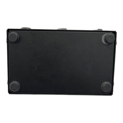 MORLEY (モーリー) ABボックス AB CHANNEL SWITCHER