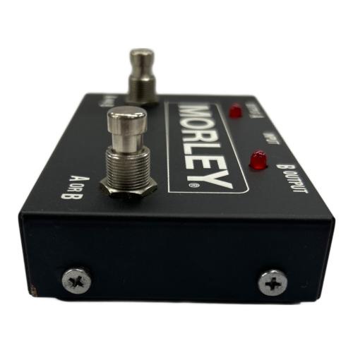 MORLEY (モーリー) ABボックス AB CHANNEL SWITCHER