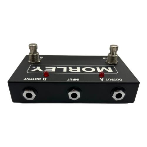 MORLEY (モーリー) ABボックス AB CHANNEL SWITCHER