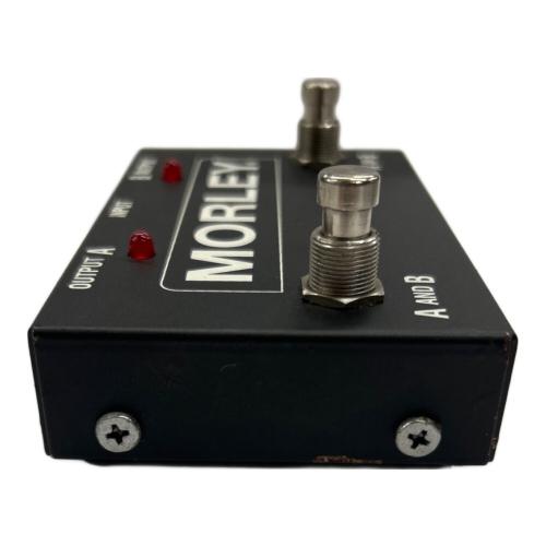 MORLEY (モーリー) ABボックス AB CHANNEL SWITCHER