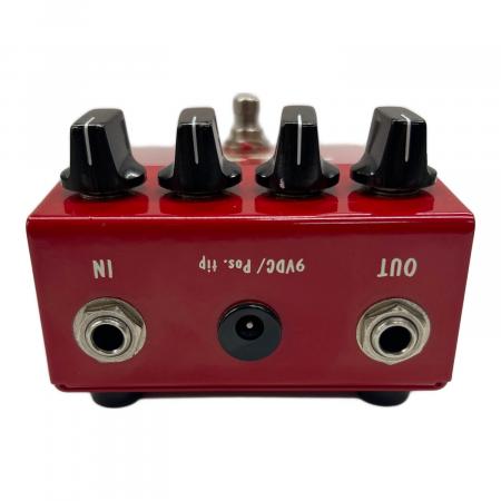 Fulltone (フルトーン) ファズ '69 FUZZ(MK1) 電源：9Vセンタープラス
