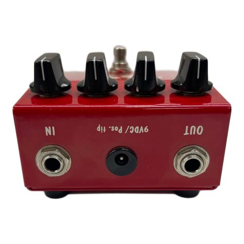 Fulltone (フルトーン) ファズ '69 FUZZ(MK1) 電源：9Vセンタープラス 箱付 S/N #948