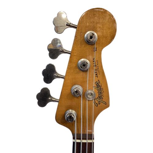 FENDER MEXICO (フェンダーメキシコ) エレキベース Classic 60s Jazz Bass 2000年製 メキシコ製