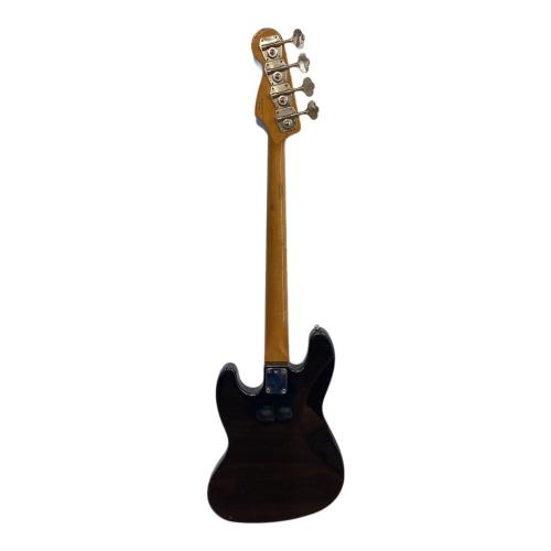FENDER MEXICO (フェンダーメキシコ) エレキベース Classic 60s Jazz Bass 2000年製 メキシコ製