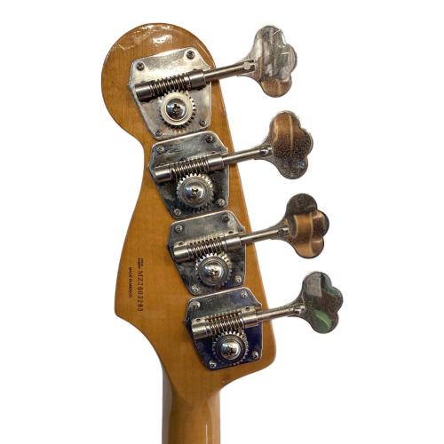 FENDER MEXICO (フェンダーメキシコ) エレキベース Classic 60s Jazz Bass 2000年製 メキシコ製