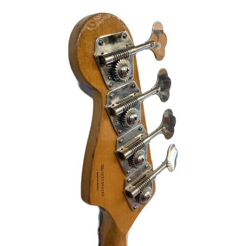 FENDER MEXICO (フェンダーメキシコ) エレキベース Classic 60s Jazz Bass 2000年製 メキシコ製