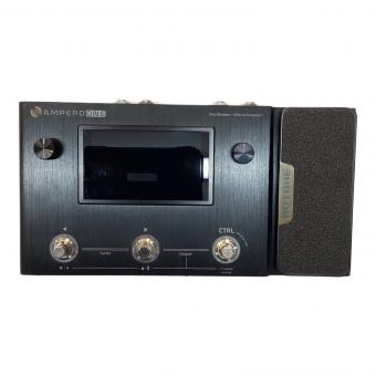 HOTONE (ホットトーン) マルチエフェクター AMPERO ONE 中国製