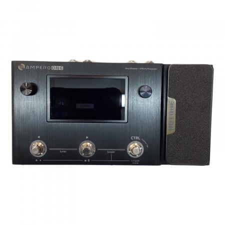 HOTONE (ホットトーン) マルチエフェクター AMPERO ONE 中国製
