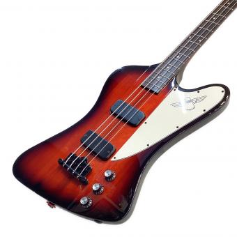 EPIPHONE (エピフォン) エレキベース Thunderbird Classic IV 2016年製 インドネシア製