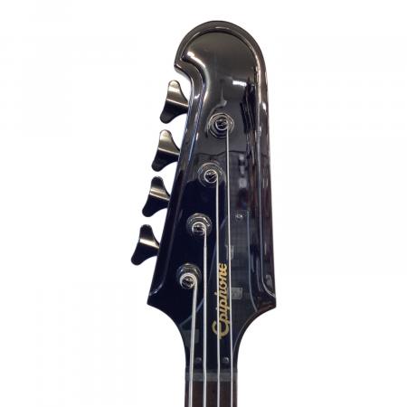 EPIPHONE (エピフォン) エレキベース Thunderbird Classic IV 2016年製