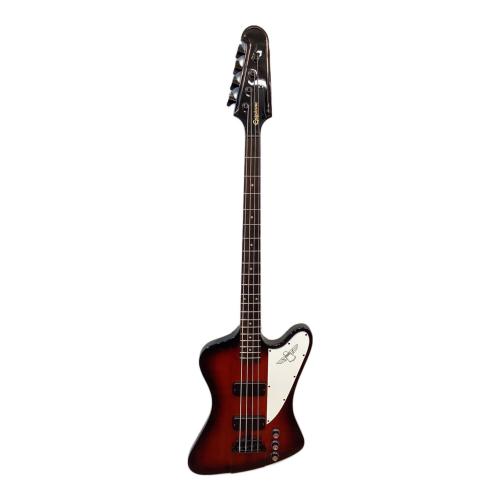 EPIPHONE (エピフォン) エレキベース Thunderbird Classic IV 2016年製 インドネシア製