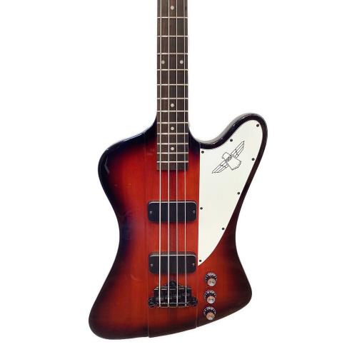 EPIPHONE (エピフォン) エレキベース Thunderbird Classic IV 2016年製 インドネシア製