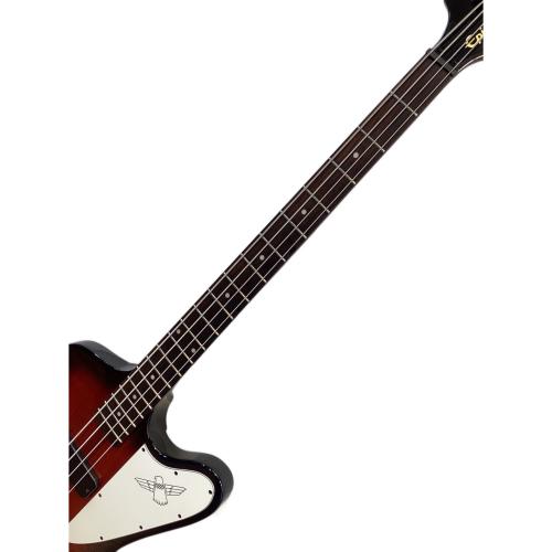 EPIPHONE (エピフォン) エレキベース Thunderbird Classic IV 2016年製 インドネシア製