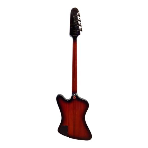 EPIPHONE (エピフォン) エレキベース Thunderbird Classic IV 2016年製 インドネシア製