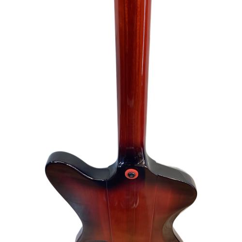 EPIPHONE (エピフォン) エレキベース Thunderbird Classic IV 2016年製 インドネシア製