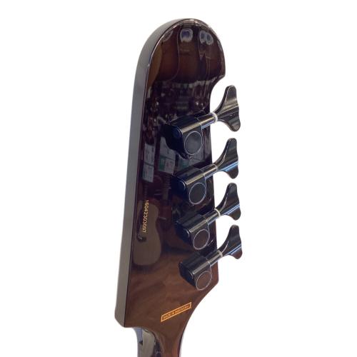 EPIPHONE (エピフォン) エレキベース Thunderbird Classic IV 2016年製 インドネシア製