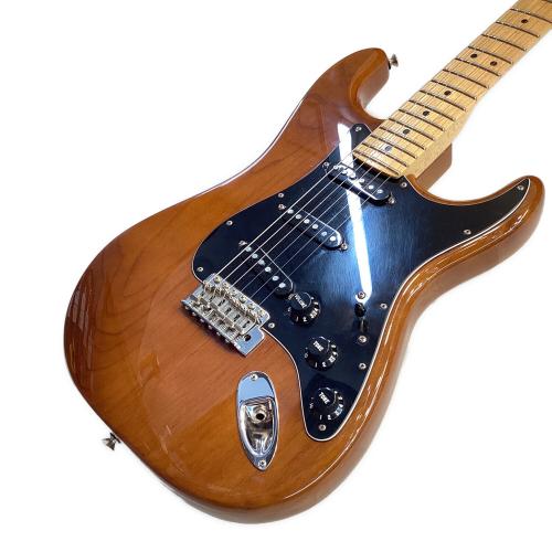 FENDER USA (フェンダー USA) ストラトキャスター エレキギター American Special Stratocaster 2018年製 アルダーボディ PU:CS Texas Special