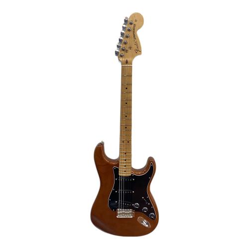 FENDER USA (フェンダー USA) ストラトキャスター エレキギター American Special Stratocaster 2018年製 アルダーボディ PU:CS Texas Special