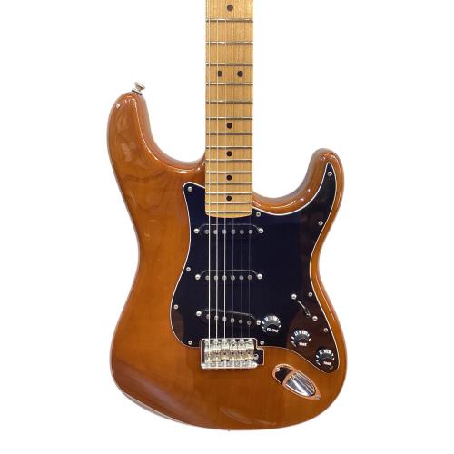 FENDER USA (フェンダー USA) ストラトキャスター エレキギター American Special Stratocaster 2018年製 アルダーボディ PU:CS Texas Special