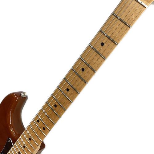 FENDER USA (フェンダー USA) ストラトキャスター エレキギター American Special Stratocaster 2018年製 アルダーボディ PU:CS Texas Special