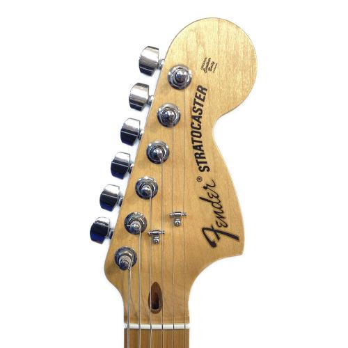 FENDER USA (フェンダー USA) ストラトキャスター エレキギター American Special Stratocaster 2018年製 アルダーボディ PU:CS Texas Special