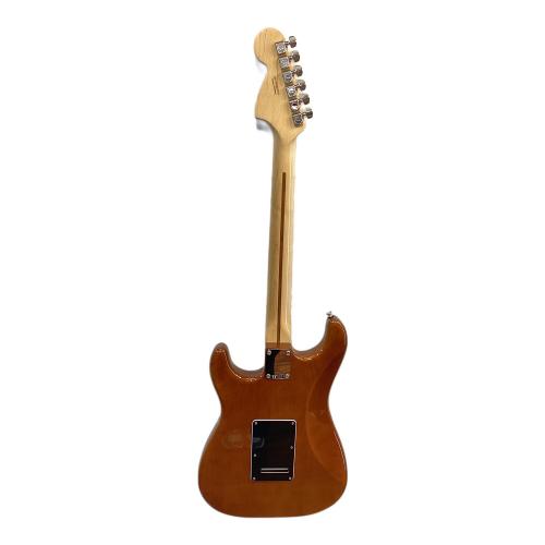 FENDER USA (フェンダー USA) ストラトキャスター エレキギター American Special Stratocaster 2018年製 アルダーボディ PU:CS Texas Special