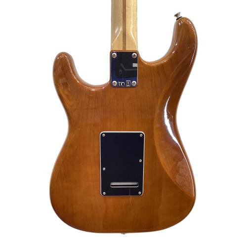 FENDER USA (フェンダー USA) ストラトキャスター エレキギター American Special Stratocaster 2018年製 アルダーボディ PU:CS Texas Special