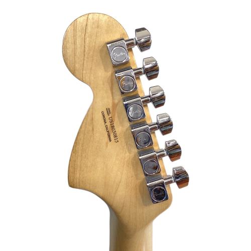 FENDER USA (フェンダー USA) ストラトキャスター エレキギター American Special Stratocaster 2018年製 アルダーボディ PU:CS Texas Special